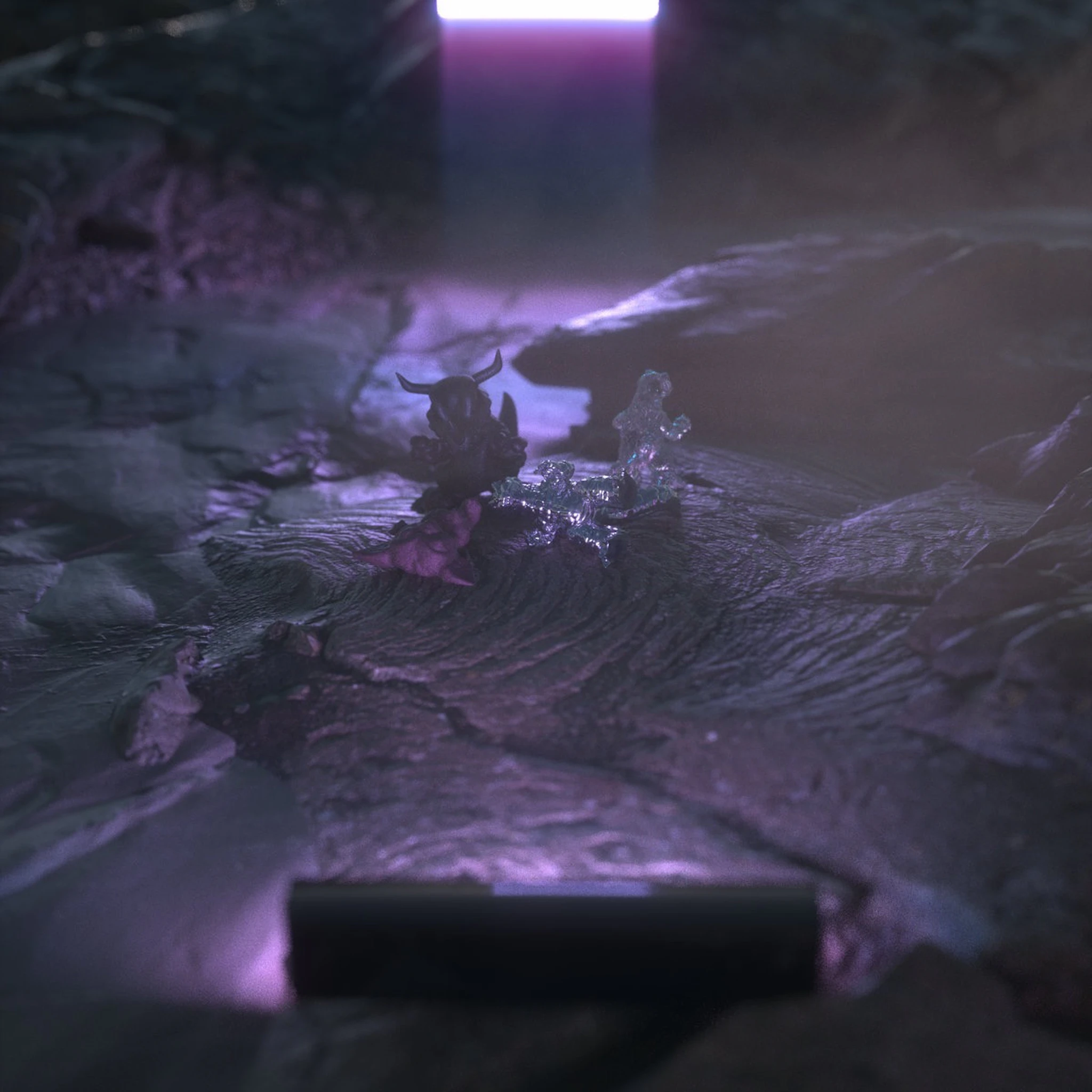 SEΛLN - CHTRSS_KJ.RLCT // PST XTM