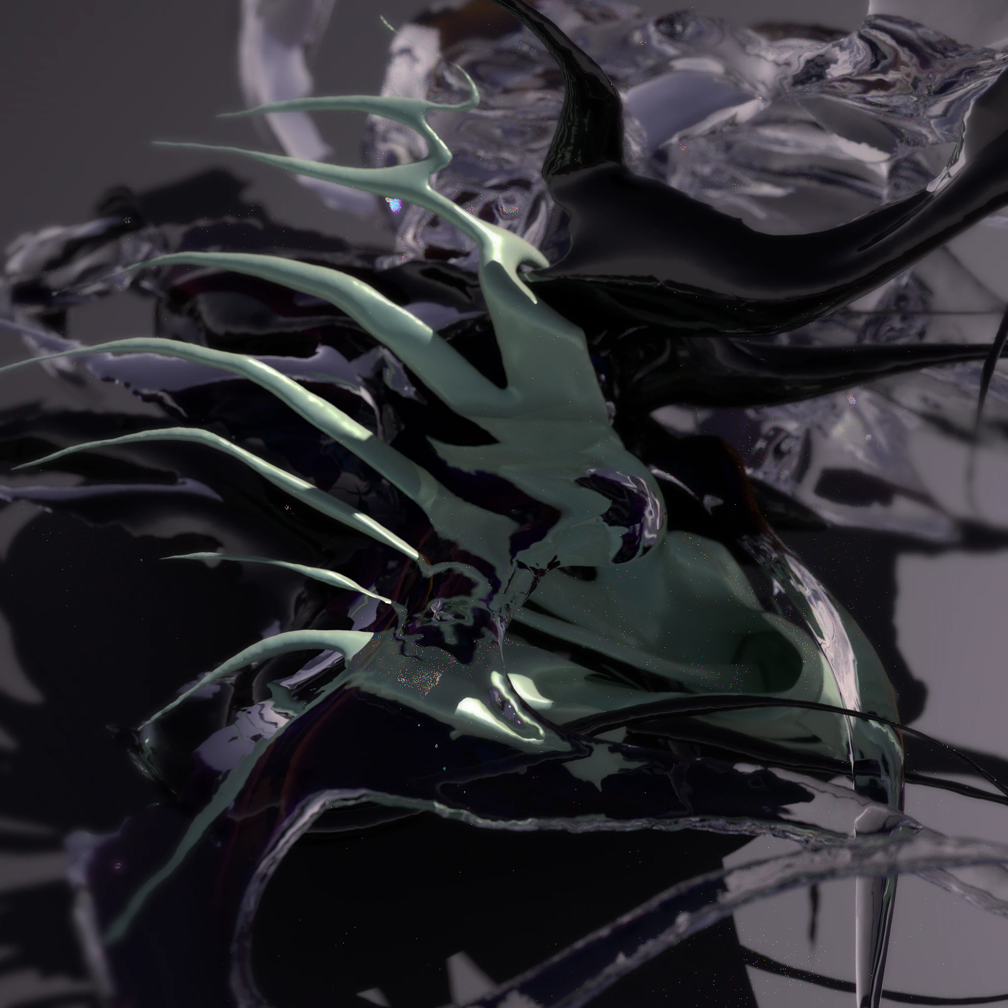 Capiuz - Sound Objects