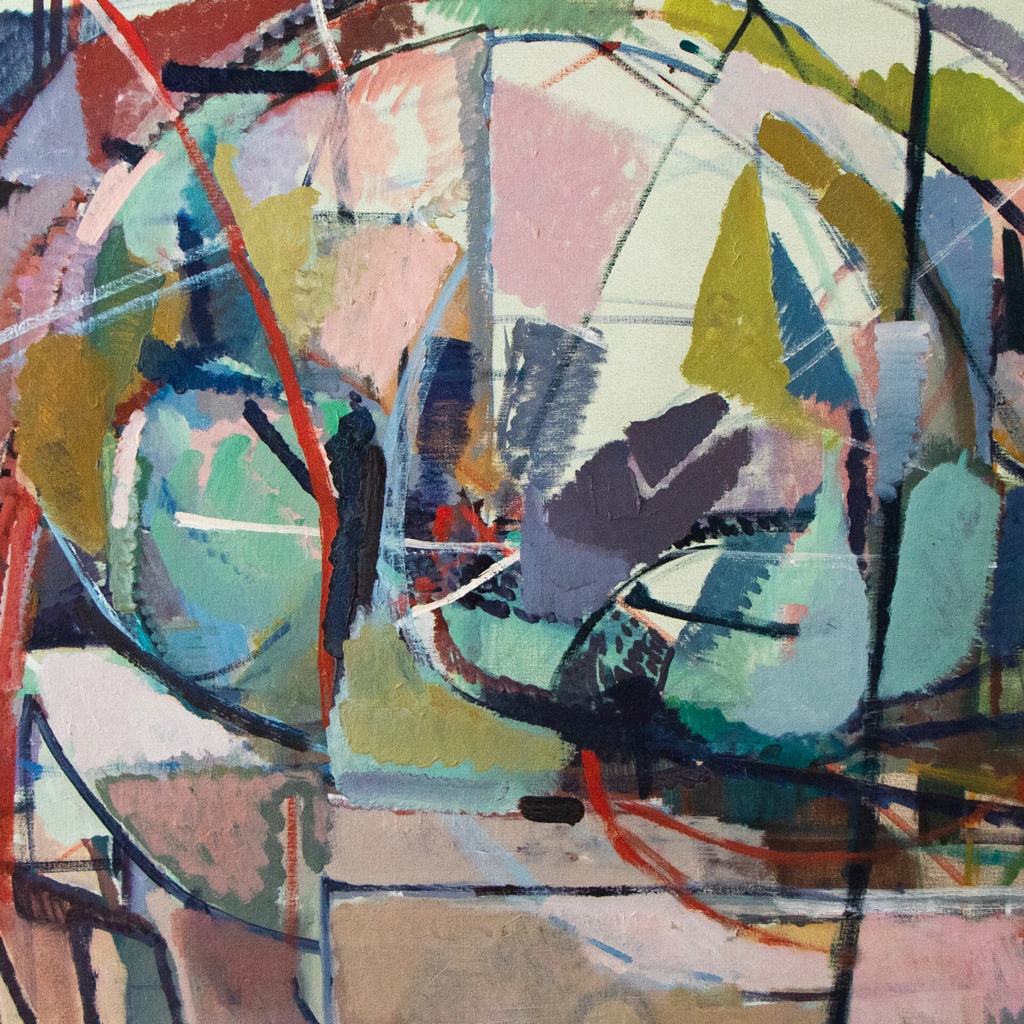 Alto Aria - Ephemeral