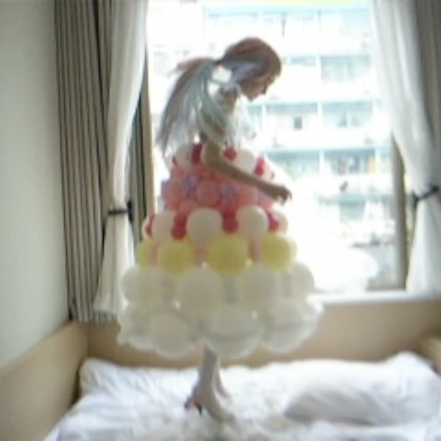 lola bebe - i need u