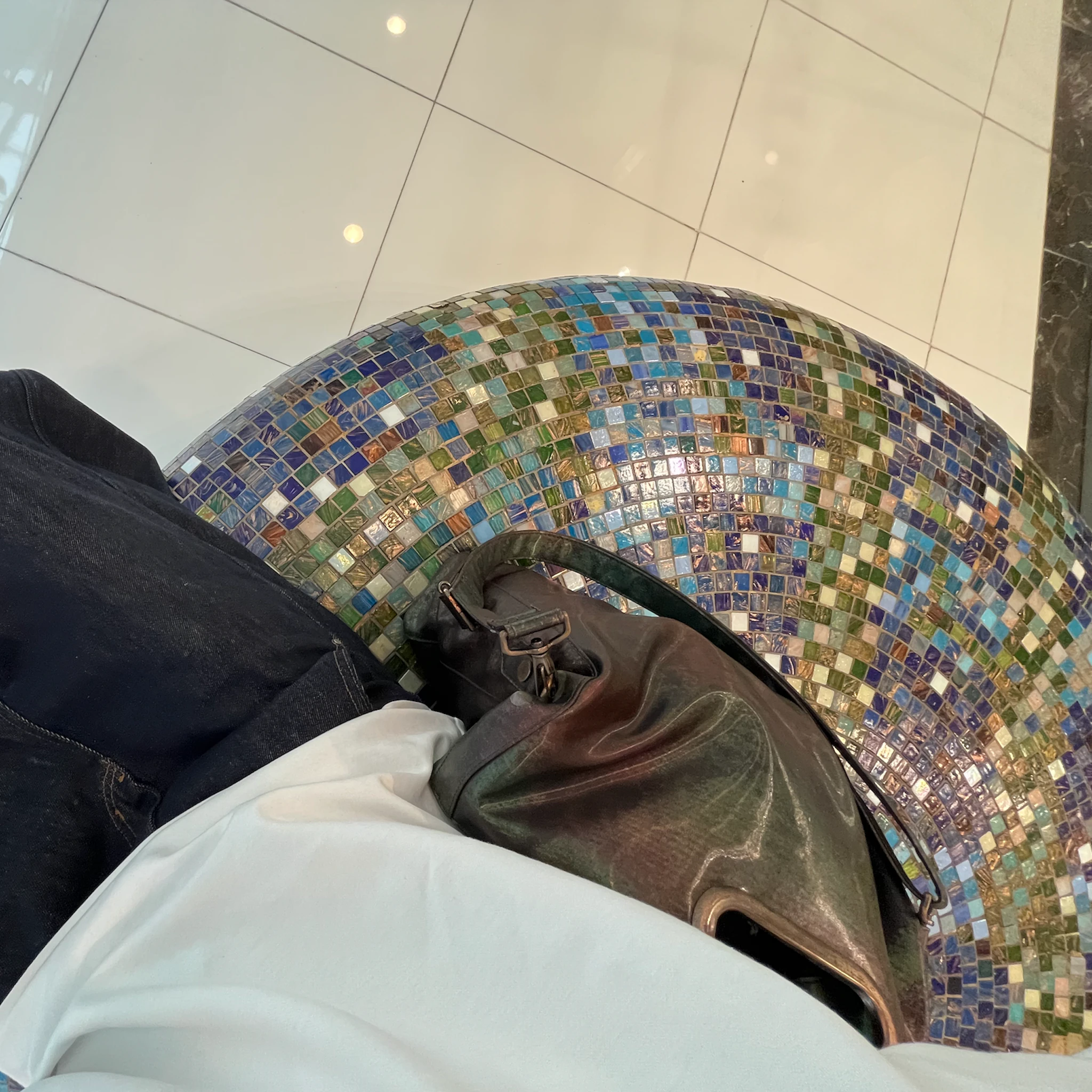 lola bebe - beauty & a beat rework