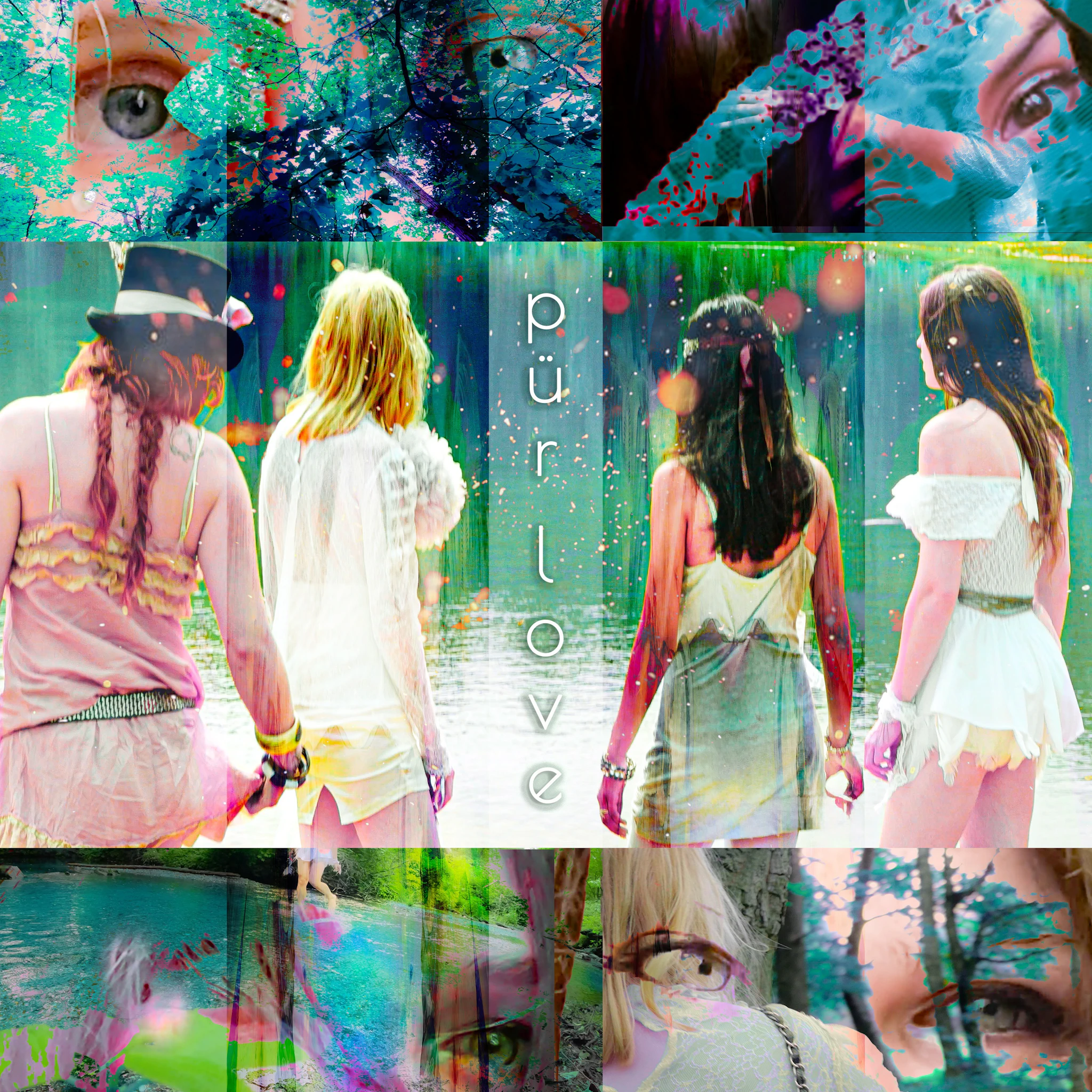 MGNA Crrrta - Pür Love