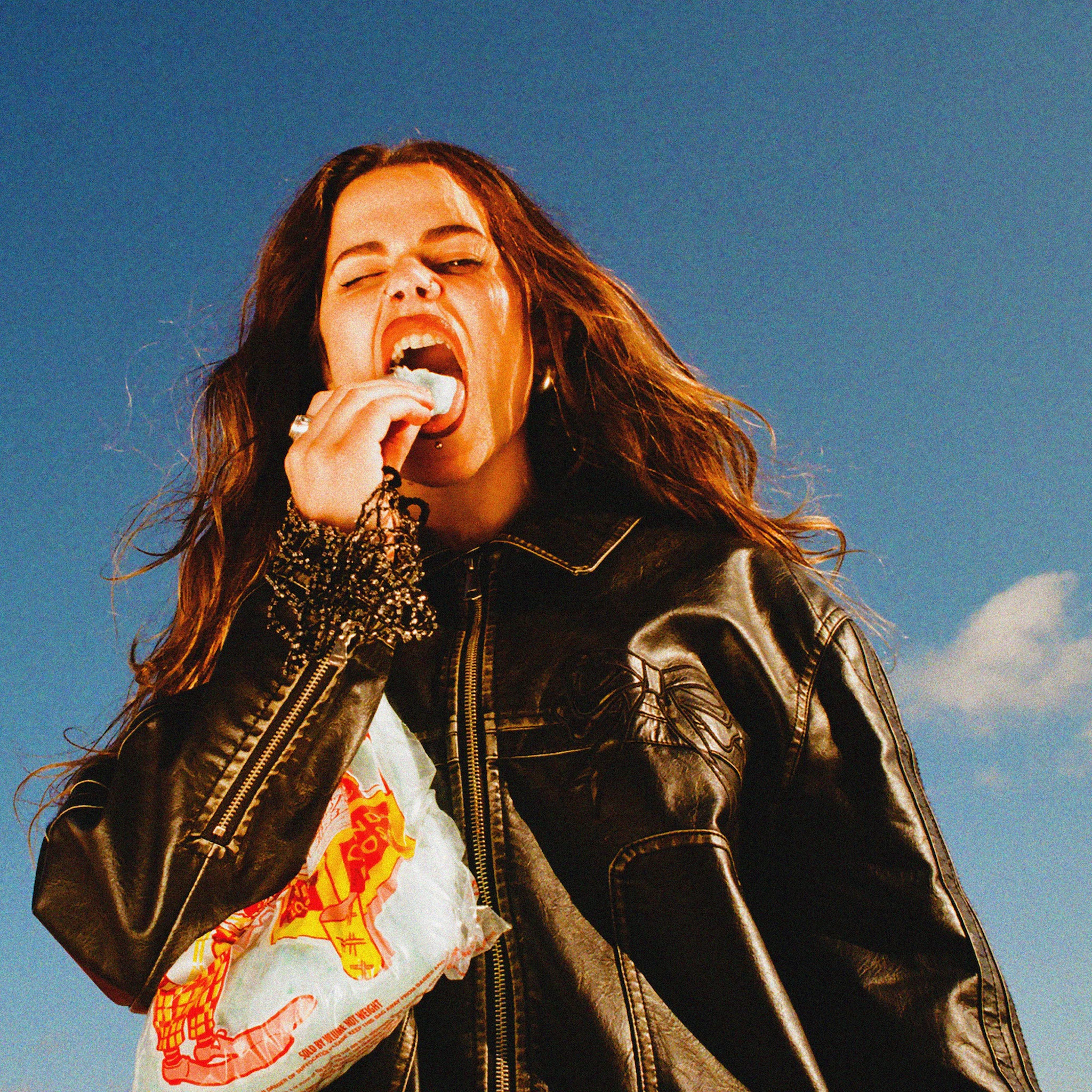 Freak Slug - Loose Tooth And A Short Skirt