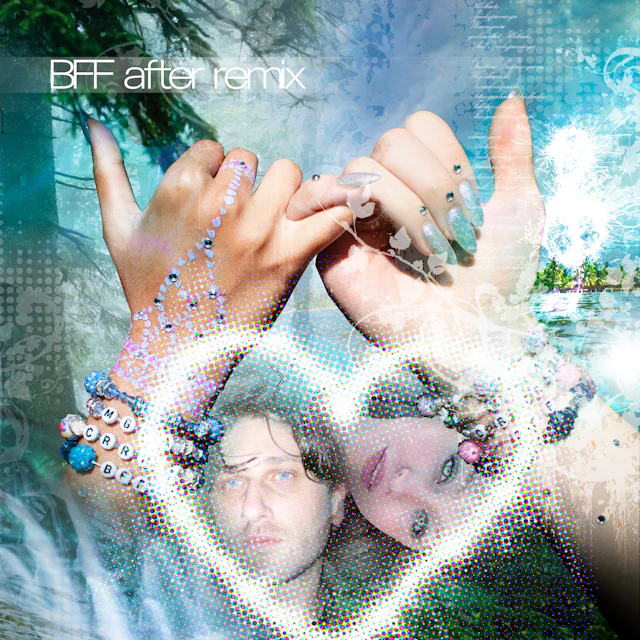 MGNA Crrrta - BFF (After Remix)