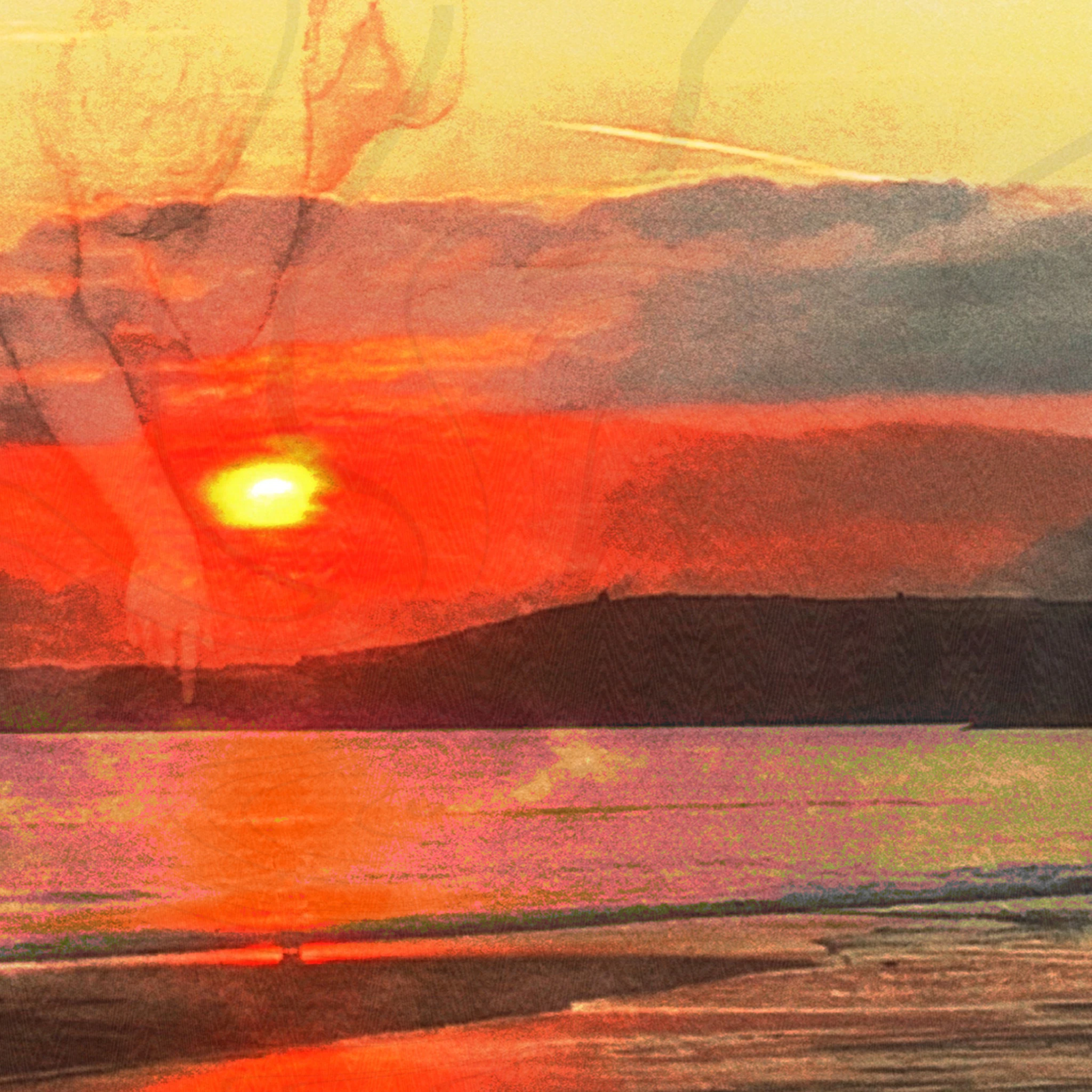 es.cher - Spindrift,