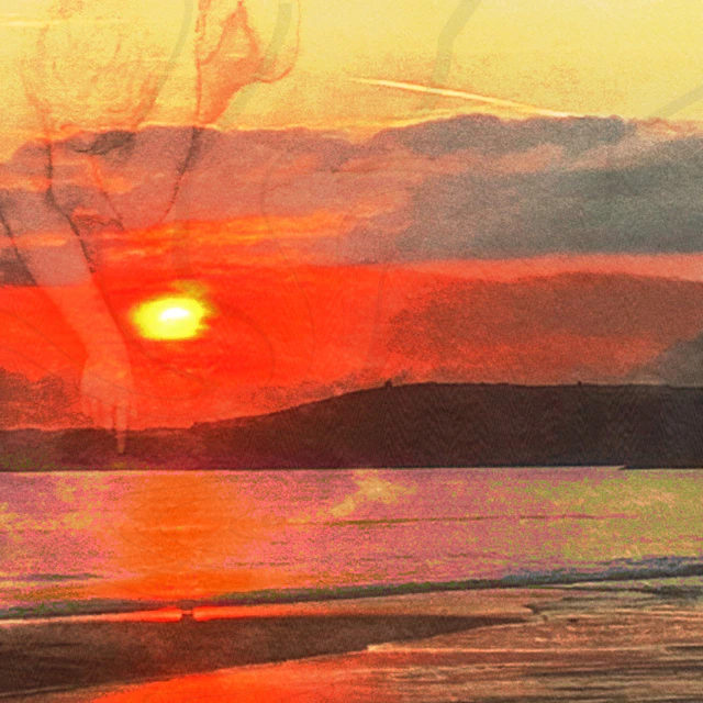 es.cher - Spindrift,