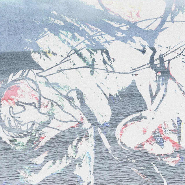 es.cher - slow, fall,