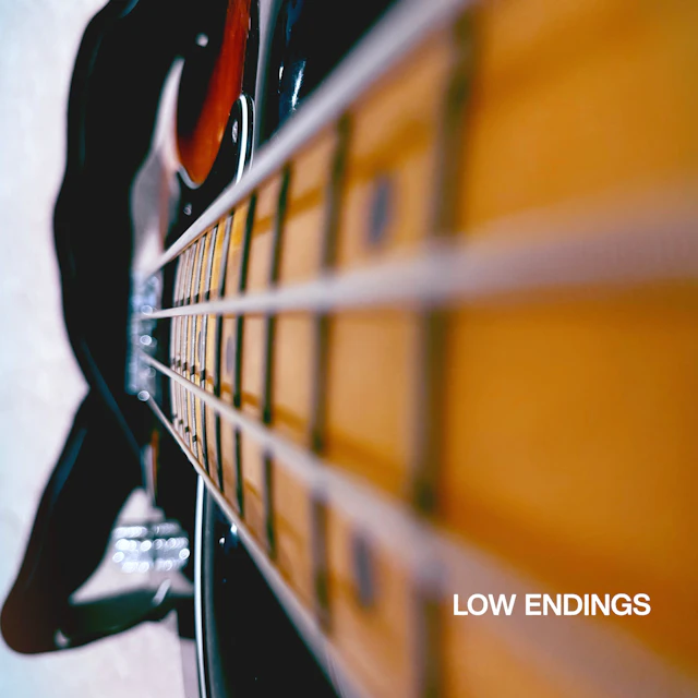 Devin Sarno "Low Endings"