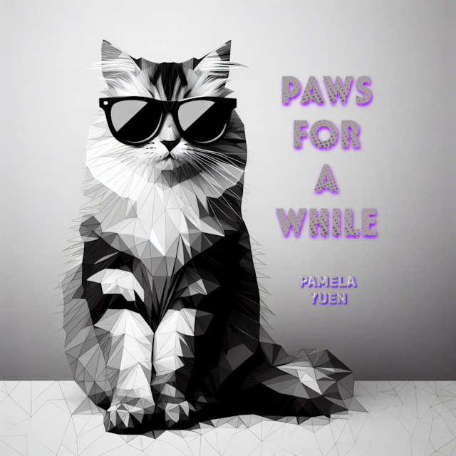 Pamela Yuen - Paws For A While