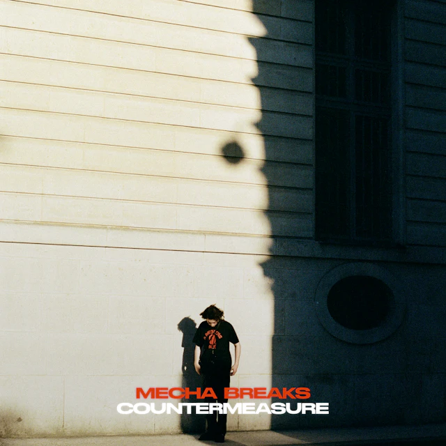 Mecha Breaks - Countermeasure EP