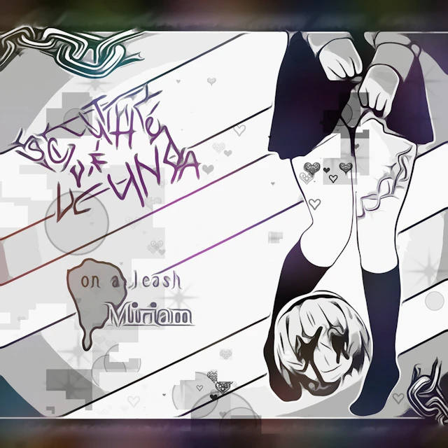 Scythe of Luna - (2021SP) - On a Leash