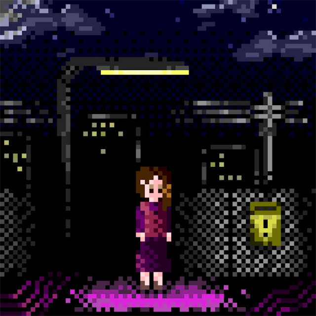 Scythe of Luna - (2019SP) - S'et' Lab'irinta Otrajeni~