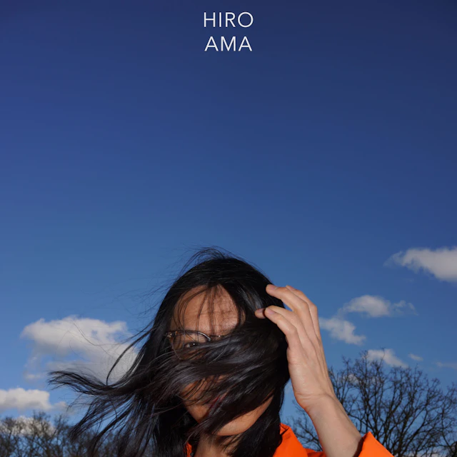Hiro Ama - Uncertainty EP