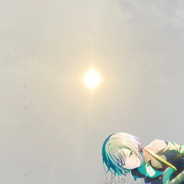 tomo/nori - Dawn of the heart