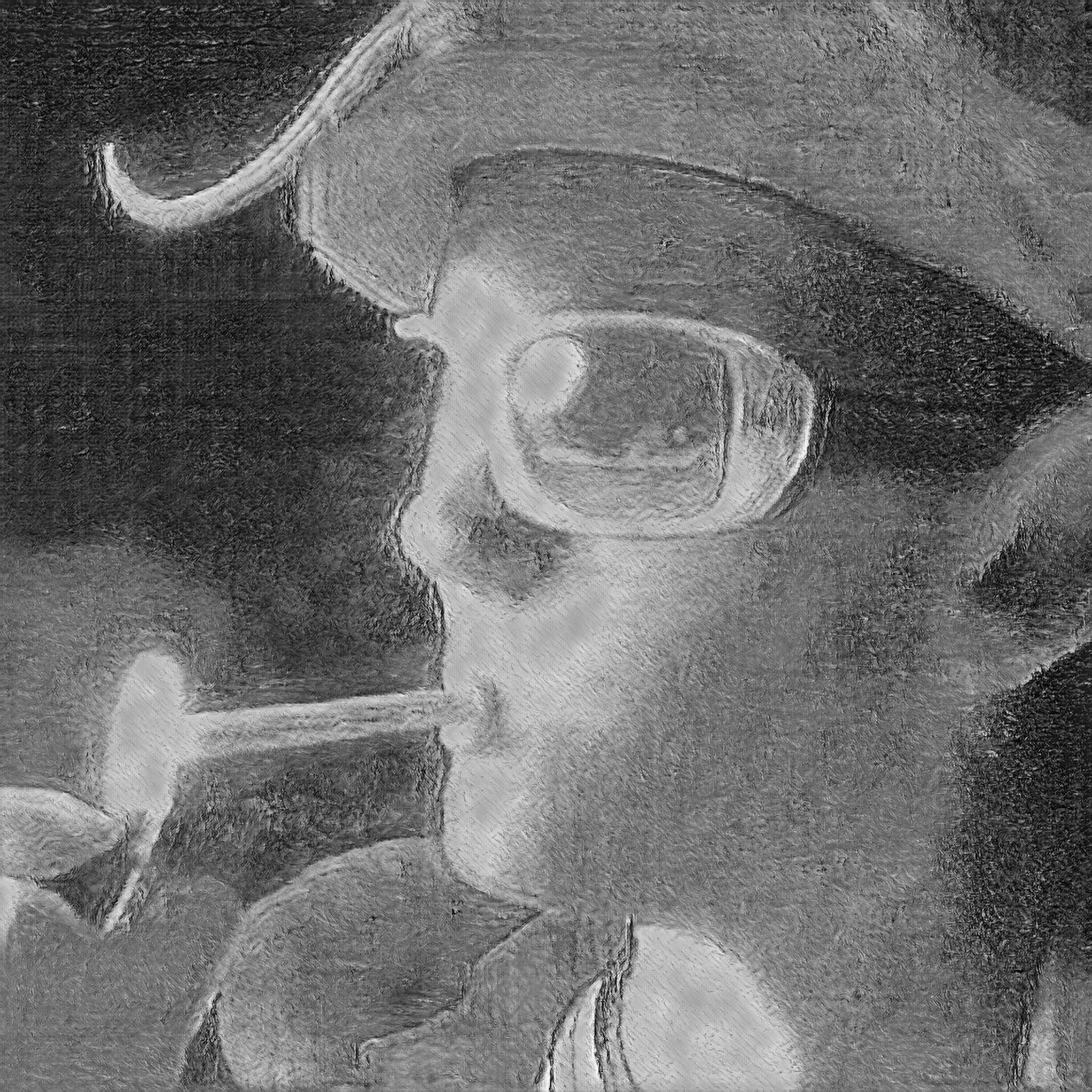 Kazumichi Komatsu - I'm serious