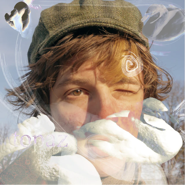 Topaz - Ocean Whisper / Old Dog