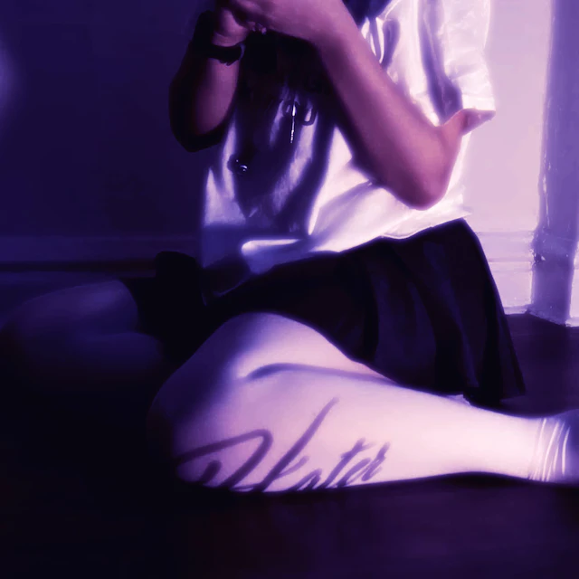 Olivia Brown, ceecide - drowning