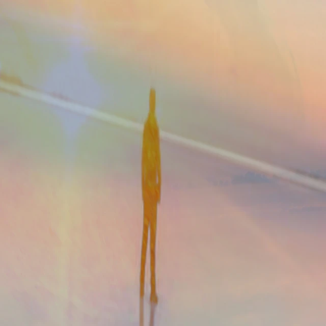 The empty instrument - Music for a neutral annihilation