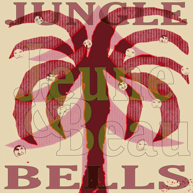 Jeune & Beau - Jungle Bells