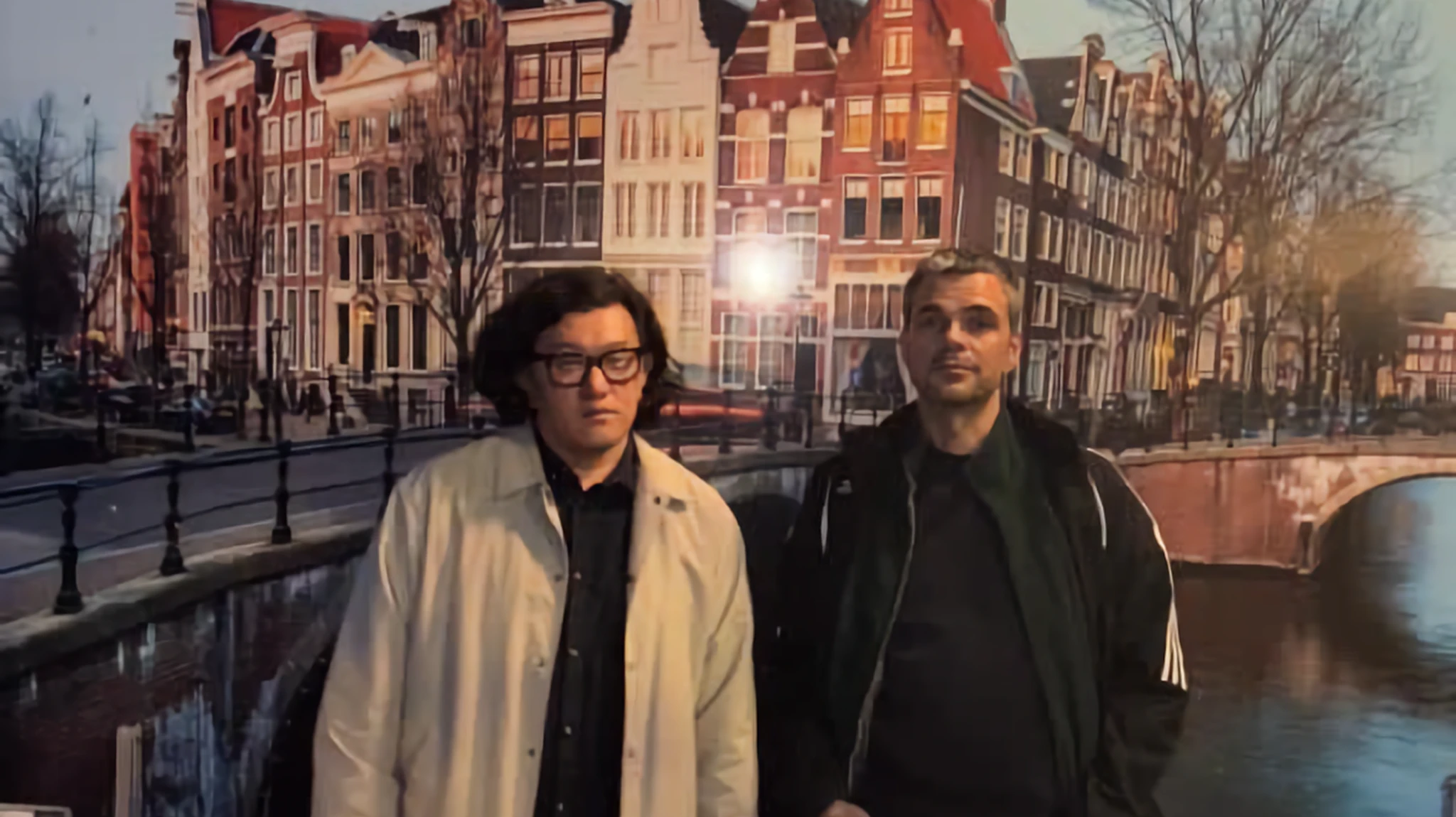 Nina Interviews - The Teenagers