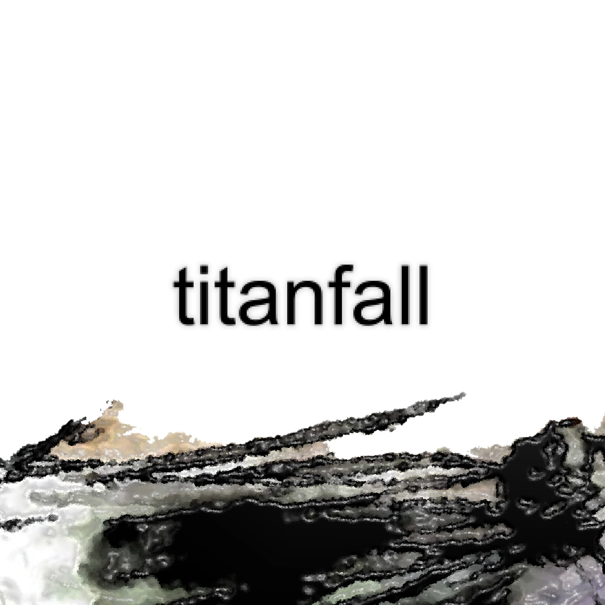 castleelo - titanfall (keenex edition)