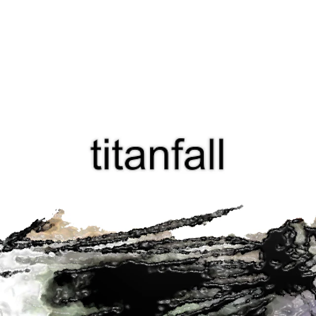 castleelo - titanfall (verb edition)