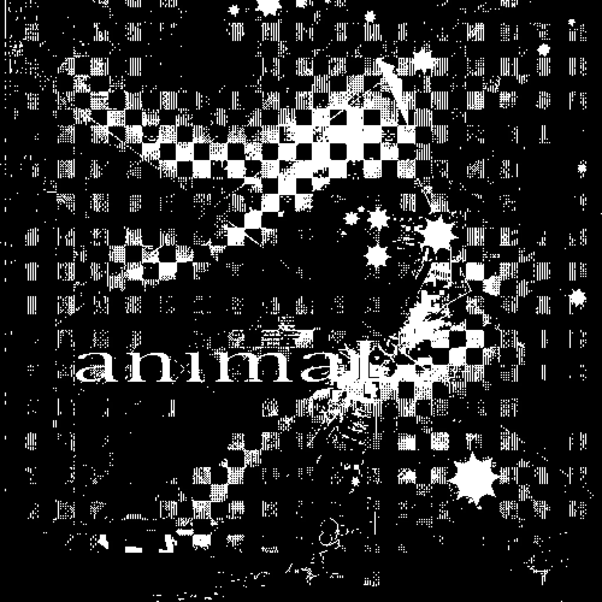 Riki Twinkle Wells - Animal