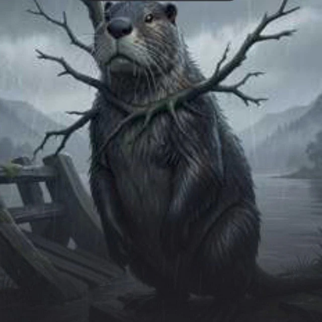 GoodWin - This is a sad song about the life of Beaver