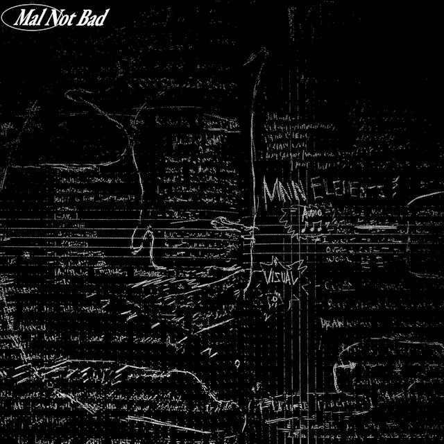 Mal Not Bad - This Is Your New Life