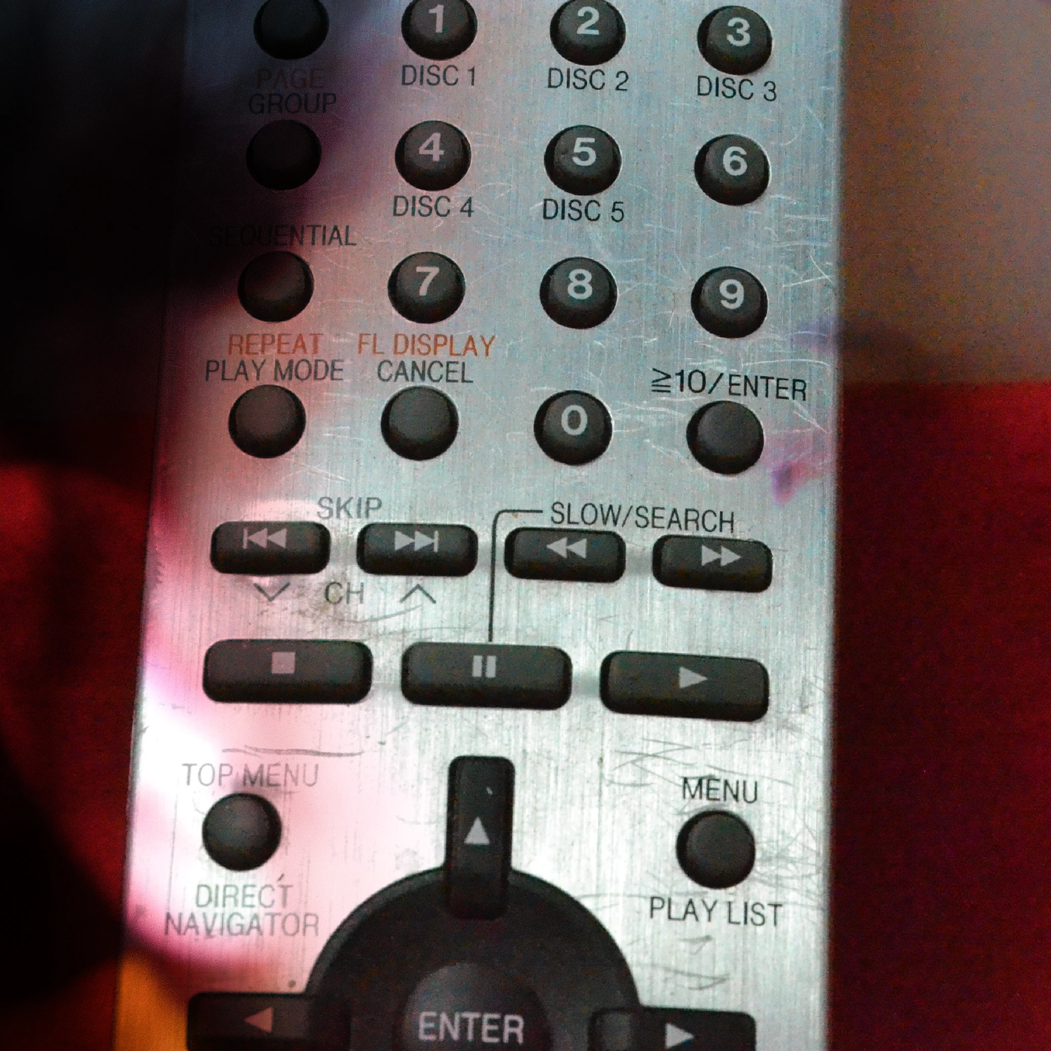 Ben Ohr - hard memory