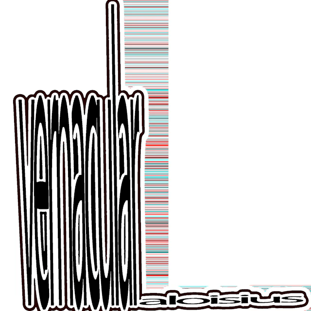 aloisius - vernacular