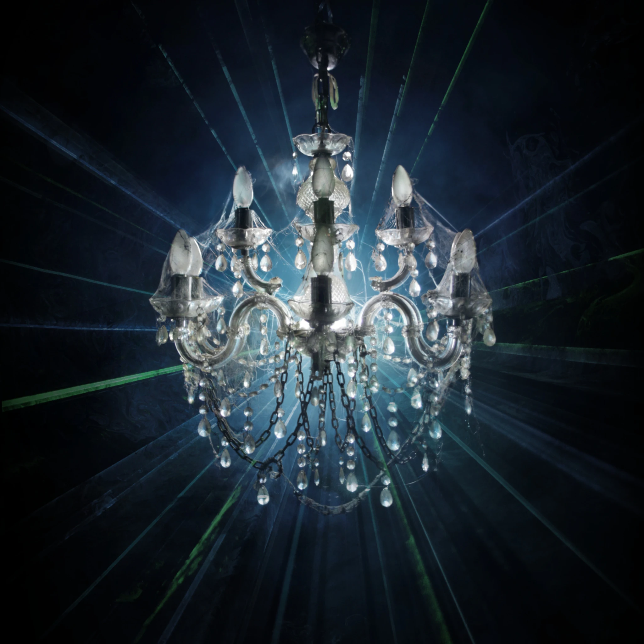 Teddyyy & Intersekt - Lights Out