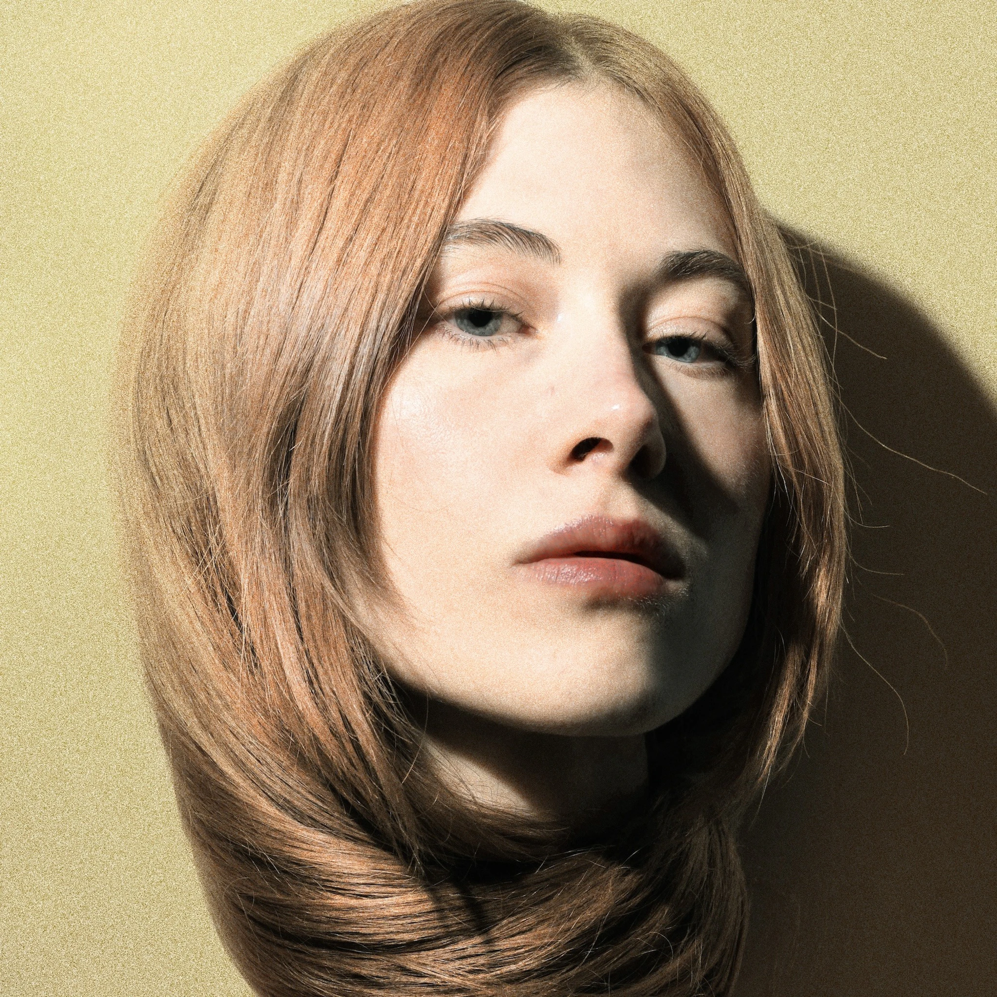 Grace Inspace - Unrivaled