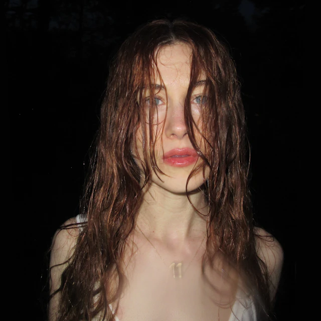 Grace Inspace - Heavy Hair