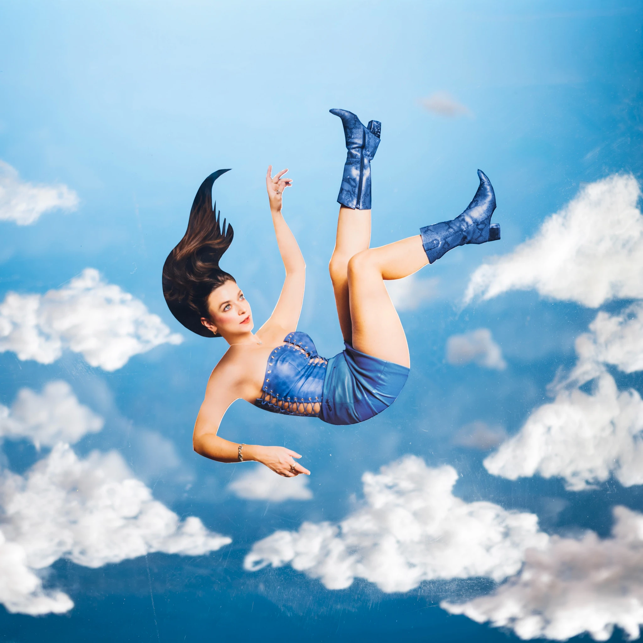 Annabelle Chairlegs - Concrete Trees