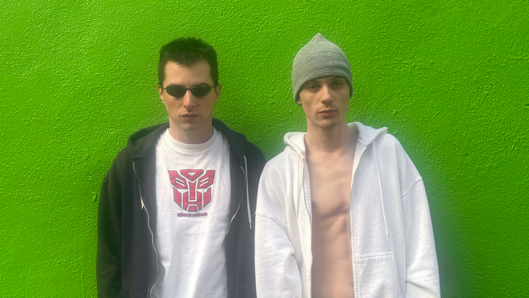 Mackeeper - Rock Candy