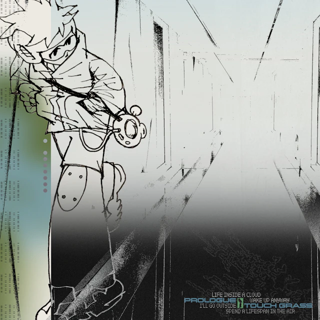 prologue / touch grass