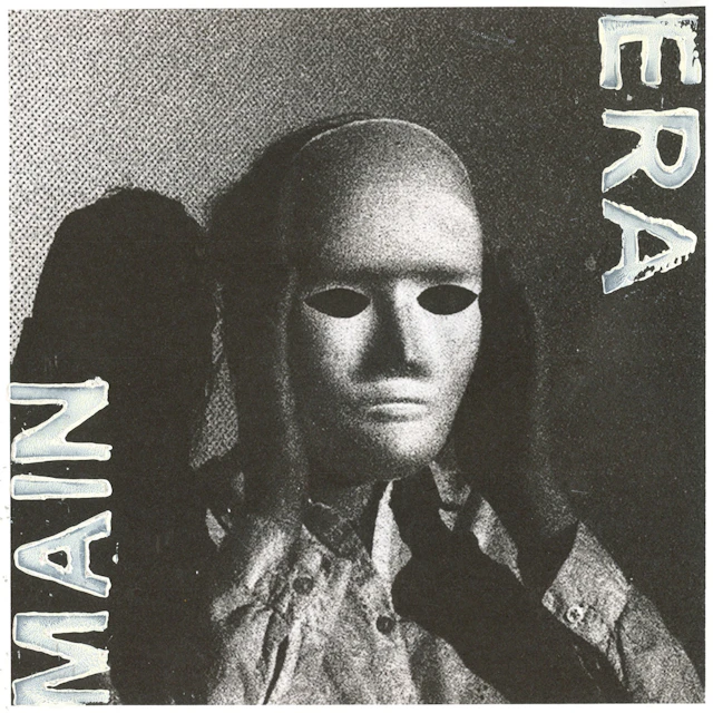 Main Era - IV of Wands