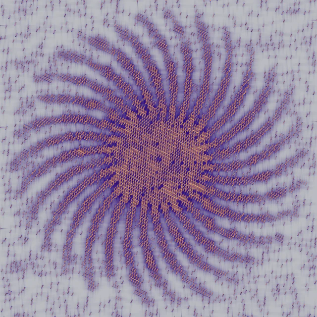 Luma - did you forget to stretch?