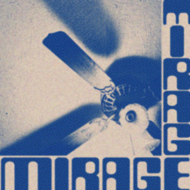 Wylie Something - Mirage (Single)