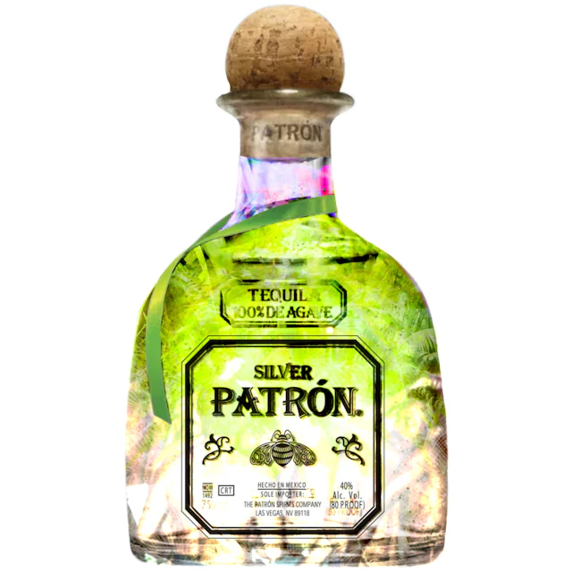 Paradiso Girls - Patron Tequila (chiQle's Tribal House Bootleg)