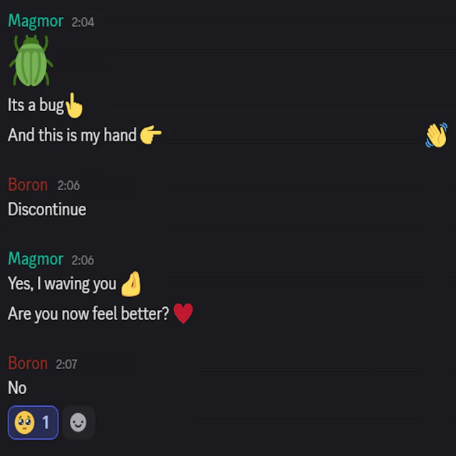 HïdeѲut - Elusive Conversation Between Two Incomprehensible Beings (feat. The Icebreaker)