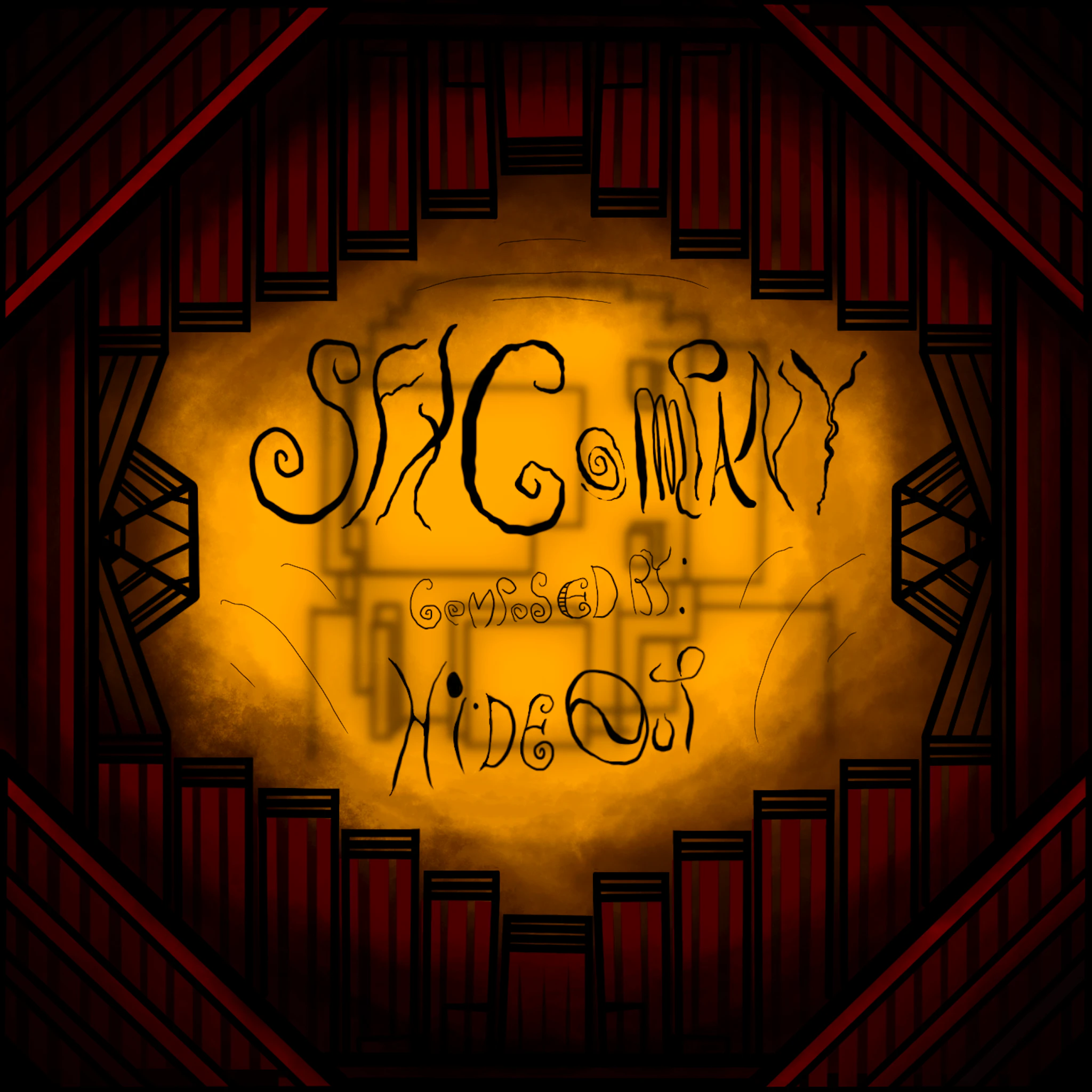 HïdeѲut - SFX Company