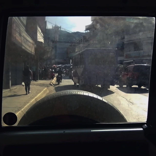 Aureliano Rincón - Cuentos por La Pista Vol. II (EP)