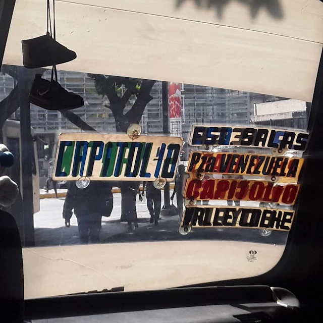 Aureliano Rincón - Cuentos por La Pista Vol. I (EP)