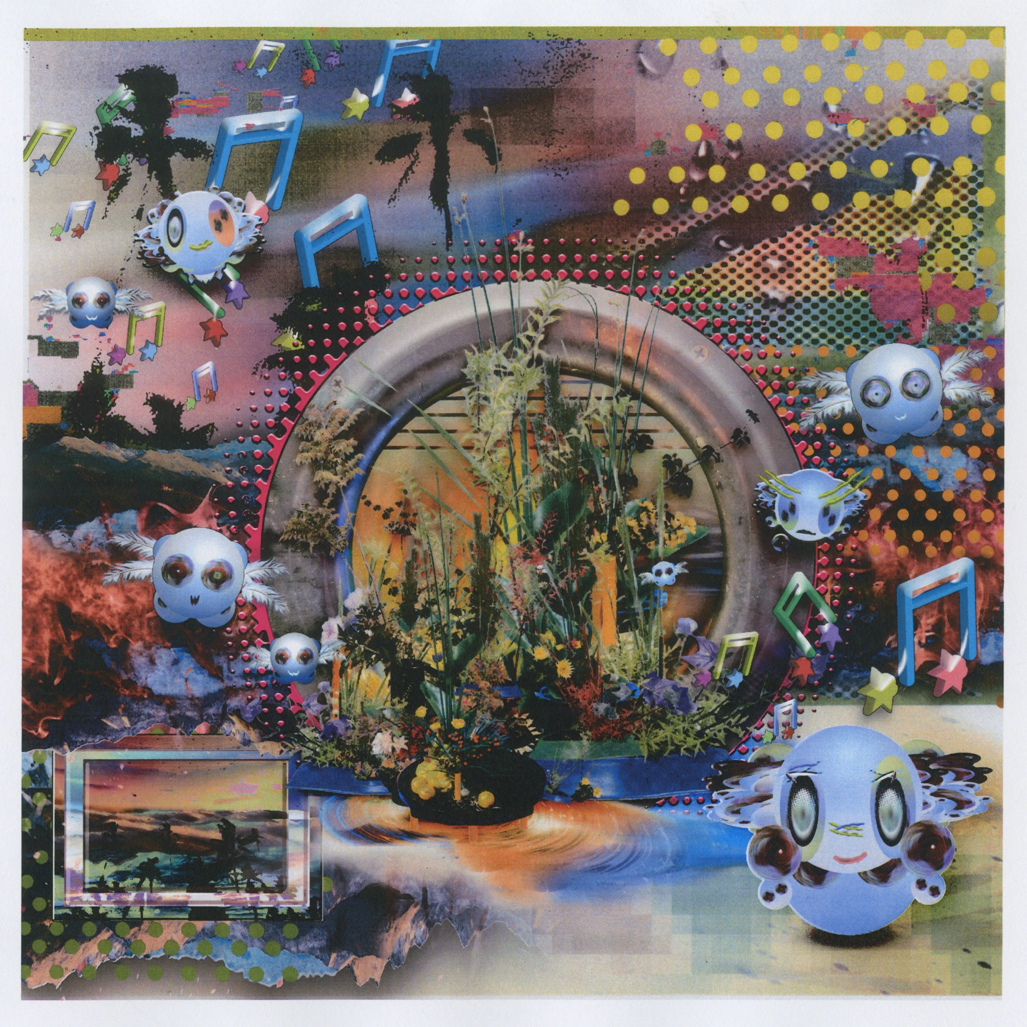 Himera - Now I Know What Dreams Are Made Of