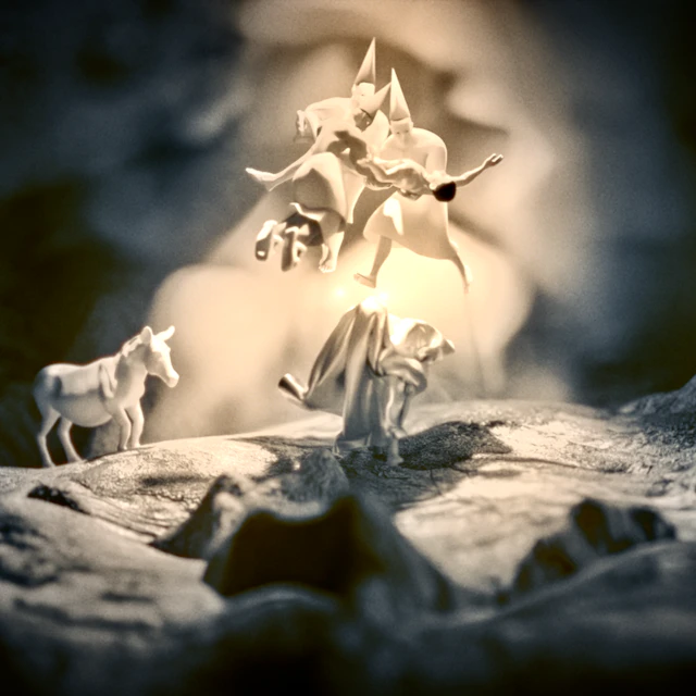 Dasychira - Charlotte's Song