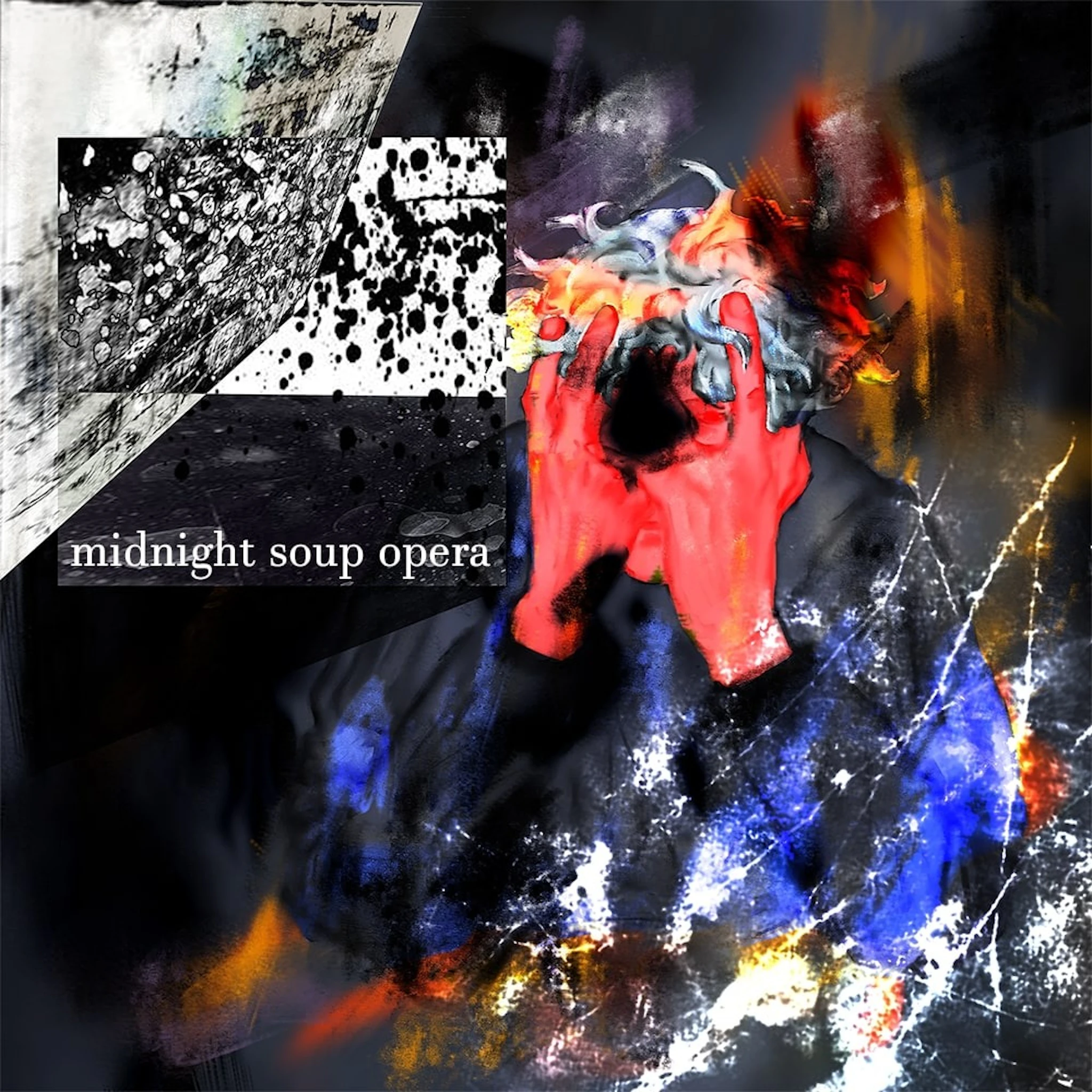 Midnight Soup Opera - Pretty