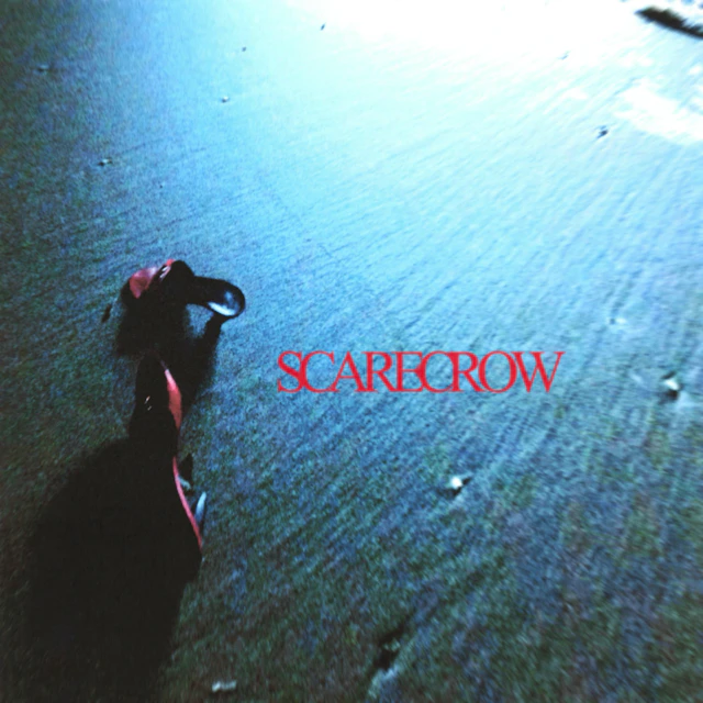 Prom Vagabonds - Scarecrow