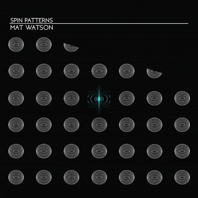 Mat Watson - Spin Patterns